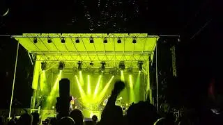 Aaron Kamm and the One Drops - MOROOTS 2024
