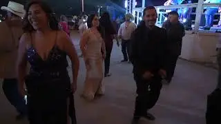 JOSE LUIS & ALMA BAILE