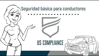 Basic Driving Safety and Winter Tips - Spanish Version