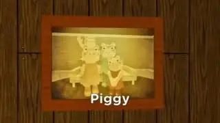 Piggy fanmade trailer