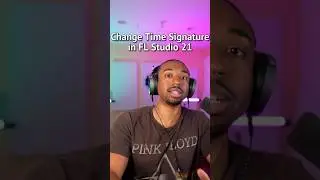 Change the Time Signature in FL Studio 21