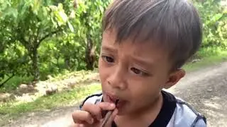 Migz Louie Vlog 🌿 Sayawan kasama mga pamangkin.. 😁