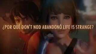 The reason why Don't Nod quit Life Is Strange