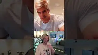 xQc And Jesse After Going To The Gym Once..