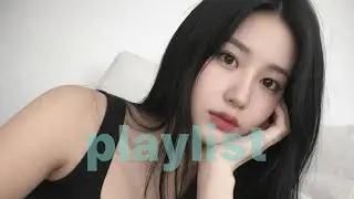 playlist[cafe]🎵Плейлист с грув-попом, который захочется скрыть от всех