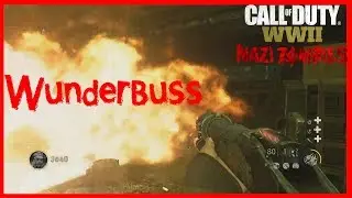 HOW TO GET THE WUNDERBUSS IN THE SHADOWED THRONE