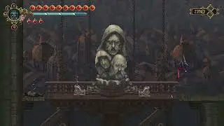 Como llegar a crisanta en penitencia. #guia #gaming #viral 