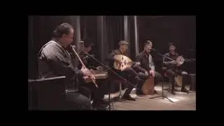 Muwashah Zarani el Mahboub