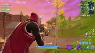 Hajupomminatsit kaasuttavat Fortnite-lapsen