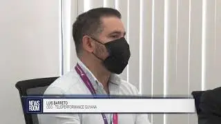TELEPERFORMANCE EYES 1,200 NEW JOBS BY YEAR END