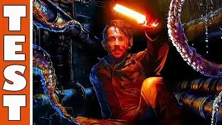 (Test #402) Dead Reset | FR [PS5]