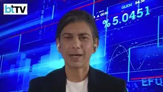 Udayan Mukherjee spoke to Amit Jeswani, founder and CEO, Stallion Asset.