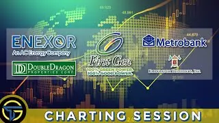 PSE Daily Charting Session 04122022 | $ACEX $DD $FGEN $MBT $EMP