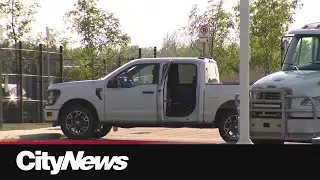 &lsquo;Potential Explosive Device&rsquo; found outside Spruce Grove RCMP detachment