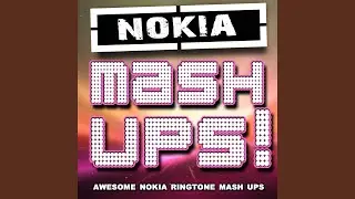 Nokia Theme Dubstep Remix (Classic Ringtone Parody Sound of Ministry 2013 2012 Old Skool 90s 5...