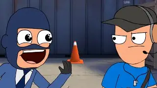 Meet the Amazing Spy (2015)