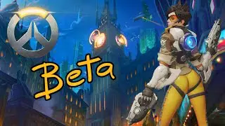 Good New Shooter? Overwatch Beta Impressions