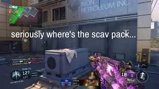 Nuclear Gameplay On Breach with DLC XMC