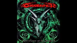 Dissenter - By The Eyes Of The Dead