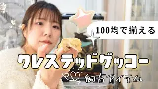 100均で買える！クレステッドゲッコー飼育の便利アイテム