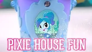Fairy Wand Academy: Pixie House Fun