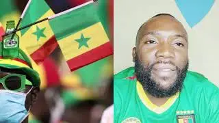 ‼️Un témoignage émouvant de générosité d’un sénégalais 🇸🇳vis à vis d’un guinéen 🇬🇳✊✌️👌