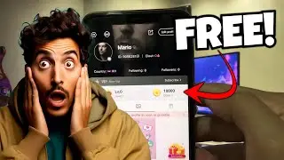 Candy Chat App Hack - How To Get Free Coins in Candy Chat! [EASY METHOD]