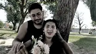 COMO LA FLOR - LA CINDY DE GLEW (VIDEOCLIP)