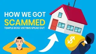 My Experience as a Victim of the Temple Rose Real Estate Scam | A Journey for Justice | Pune