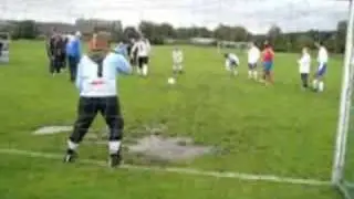 Grunden Bois TV - Match på Kviberg - del 3
