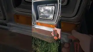 Simple Method to Change Your Blinker Fluid for Winter