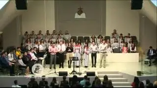 Excelsis Worship - Forever - Vesnic Aleluia