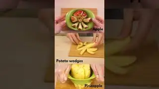IKEA Apple Slicer