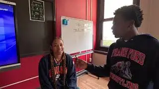 FKDTV Student News Season 5 Episode 1