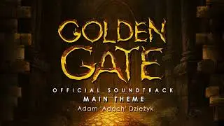 Gothic II Golden Gate 1: Main Theme