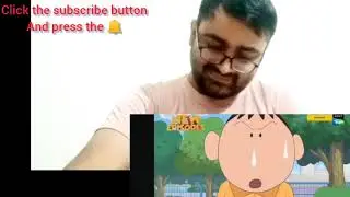 Shinchan episode in hindi | apne app ko update Karo | new episode | 2025