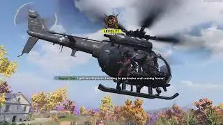 PHIVdaRU's Live PS4 Broadcast Legendary Shit 2 CODCWZ