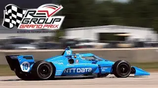 2021 IndyCar REV Group Grand Prix at Road America | Elkhart Lake, WI