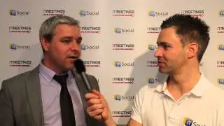 Interview DSI M&eacute;dias &ndash; Amaris - IT Meetings / IT Social