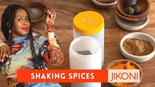 How to Stop Spices from Clumping | Bad Habits