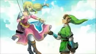 Nintenmix 172 - Skyward Sword