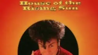 Gary Glitter - House of the Rising Sun