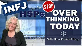 How to Stop Overthinking