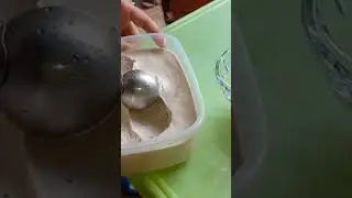 #Creamy 3 ingredients #coffee #icecream #cold #yummy #tasty #viral #shorts