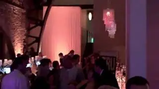 Volt - The BizBash LA after party