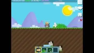 How hack gems in growtopia