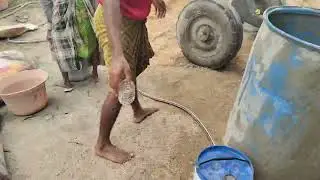 ACC CONCRETE + CEMENT TODAY 100 BAGS  STRIZELO PCE 30 LITRES LIQUID SLAP WORK CONSTRUCTING RAYACHOTY