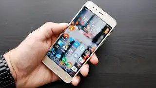 Подробный обзор Honor 8 (review)