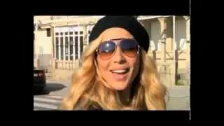 Marta Sánchez · Volver Con ... Parte 1