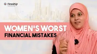 Stop 🛑 These Financial Mistakes Now 📈 | Financial Therapist #financialeducation #finance